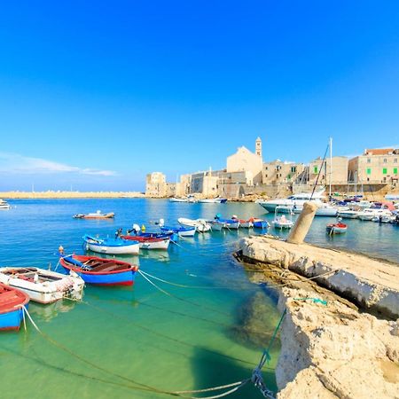 Ca De Mess Bed & Breakfast Giovinazzo Exterior photo