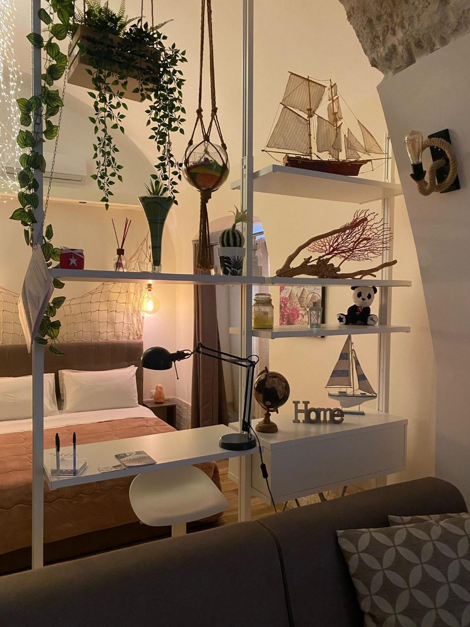 Ca De Mess Bed & Breakfast Giovinazzo Exterior photo